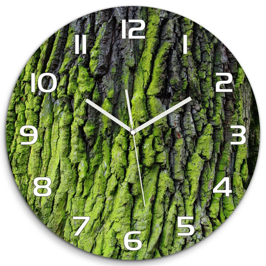 Juley 60cm Silent Wall Clock