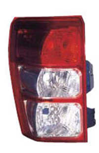 Tail Light GLASS LEFT 9818670701982 Origineel 9818670701982