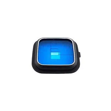 Samsung Galaxy Note 4 Camera Cover - Black