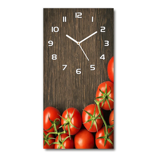 Jahel Silent Wall Clock