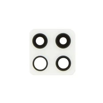 Samsung Galaxy A42 5G Camera Lens Glass GH64-08249B - White