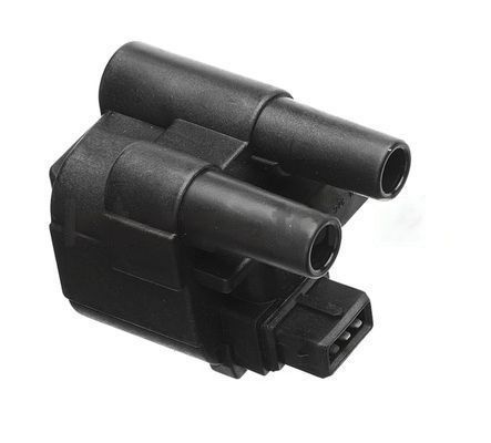 INTERMOTOR DRY COIL 12589 Replaces 77 00 100 589,0 040 100 242,ZS242,0986221025