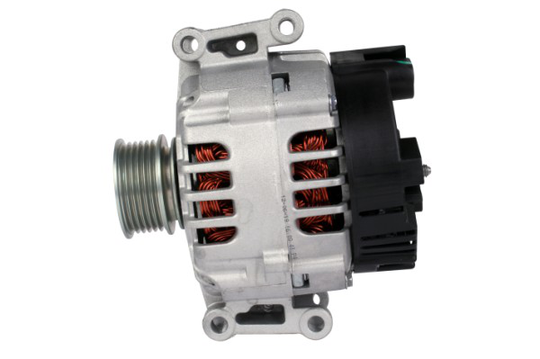 Alternator 8EL012429-231 by Hella