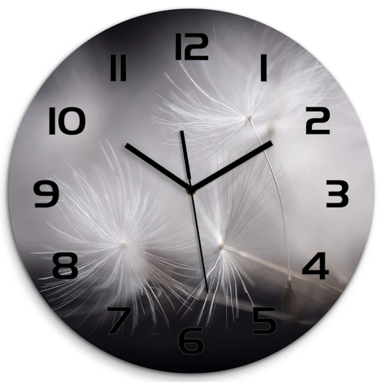 Jisselle 60cm Silent Wall Clock