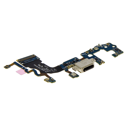 USB-C charge connector replacement part for Samsung Galaxy S9