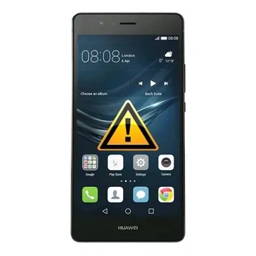Huawei P9 lite Camera Repair