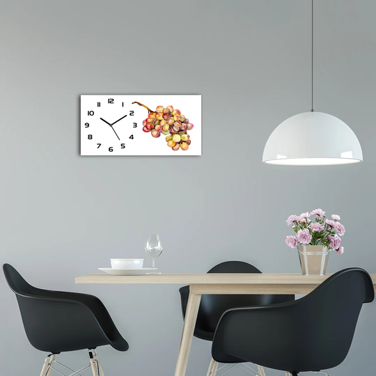 Jaykin Silent Wall Clock