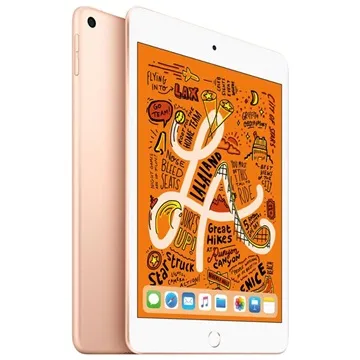 iPad mini (2019) Wi-Fi - 64GB - Rose Gold