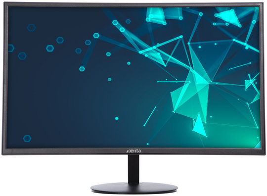 Xenta 27" Monitor Full HD VGA HDMI