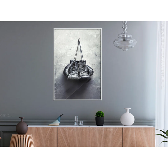 Poster - Retirement