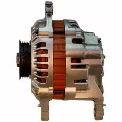 Alternator 8EL730067-001 by Hella