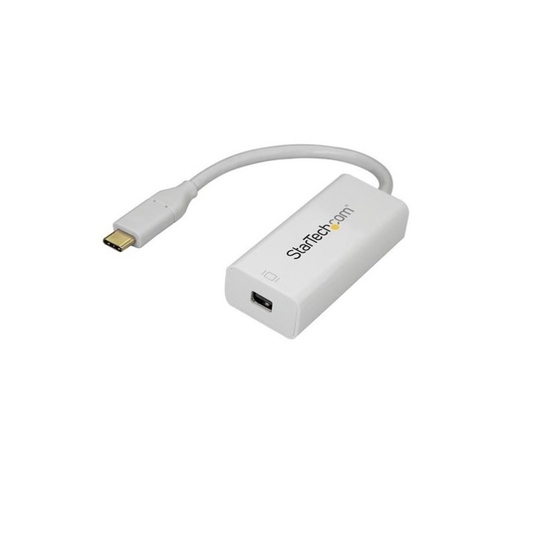 StarTech.com USB-C to Mini DisplayPort Adapter