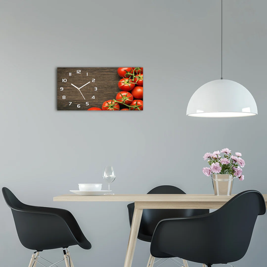 Jazyah Silent Wall Clock