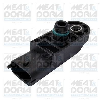 Air Pressure Sensor, height adaptation 82319E
