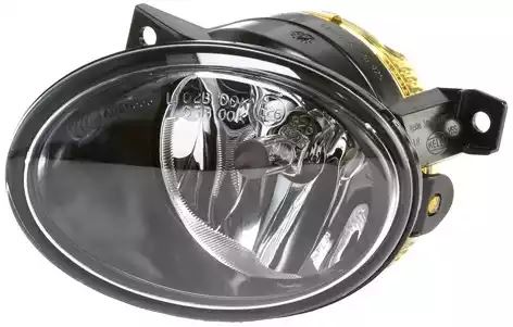 Fog Light headlight Hb4 1N0011250-351 by Hella Left