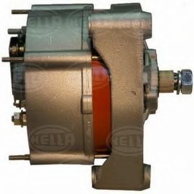 Alternator 8EL725878-001 by Hella
