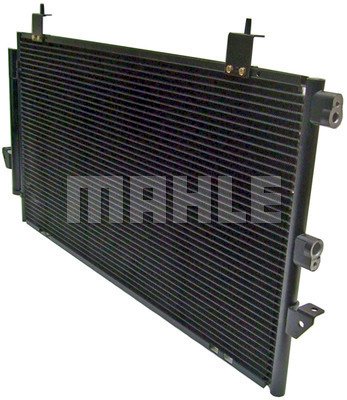 Condenser Air Conditioning 8FC351343-374 by BEHR