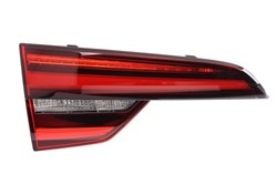 Tail light LLN512 Magneti Marelli LLN512