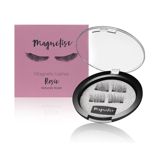Magnetic Lashes - Rosie