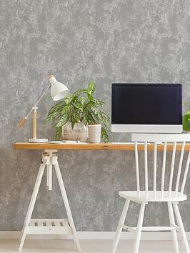 Fresco Urban Texture Wallpaper
