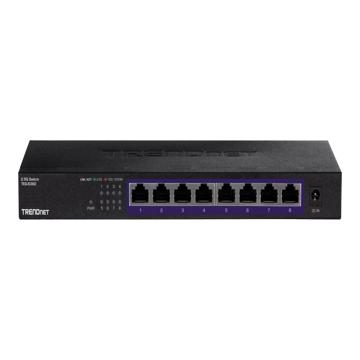Trendnet TEG S380 Gigabit 2.5 Switch