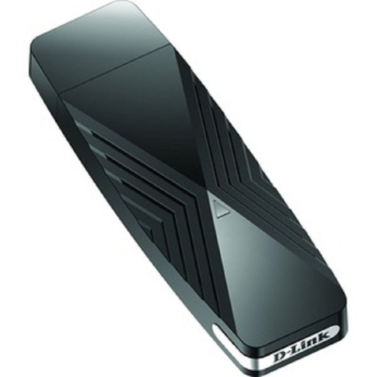 D-Link DWA-X1850 IEEE 802.11ax Dual Band Wi-Fi Adapter