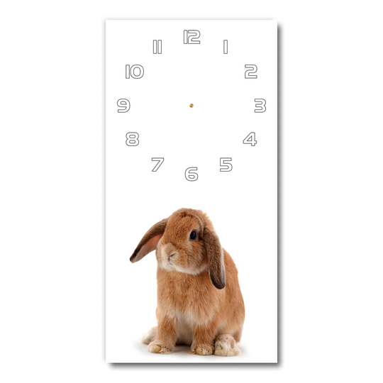 Jahdari Silent Wall Clock