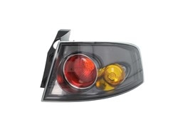 Combination Tail Light LLE561 Magneti Marelli LLE561