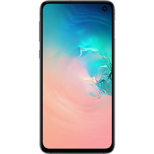 (Unlocked, Prism White) Samsung Galaxy S10e Dual Sim | 128GB | 6GB RAM