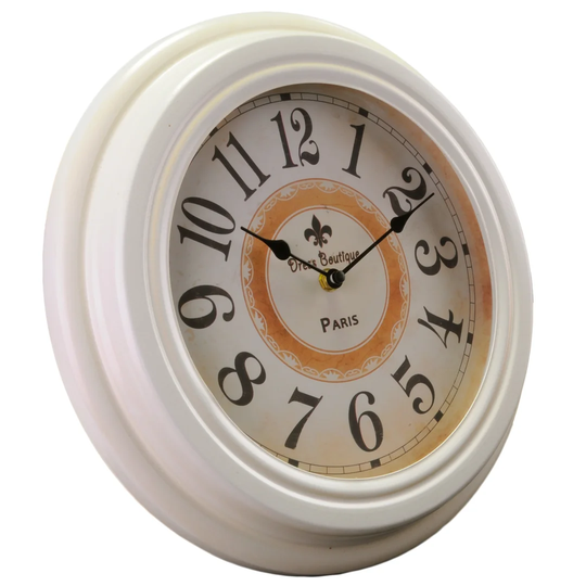 33.5cm Wall Clock