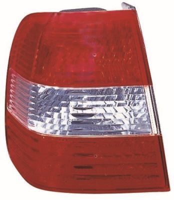 Combination Tail Light 441-1973R-UE Depo 4411973RUE