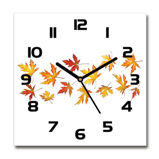 Ifiye Silent Wall Clock