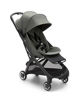 Bugaboo Butterfly Complete Pushchair - Forest Green