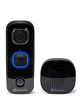 Swann Video Doorbell
