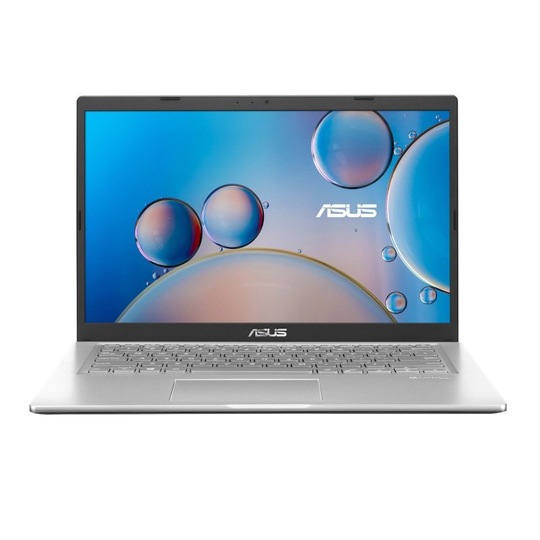Asus X415 Core i3 4GB 128GB SSD 14" FHD Win10 Home Laptop