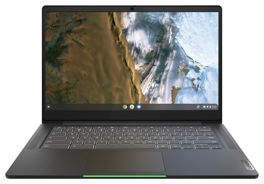 Lenovo IdeaPad 5i 14in i3 8GB 128GB Chromebook