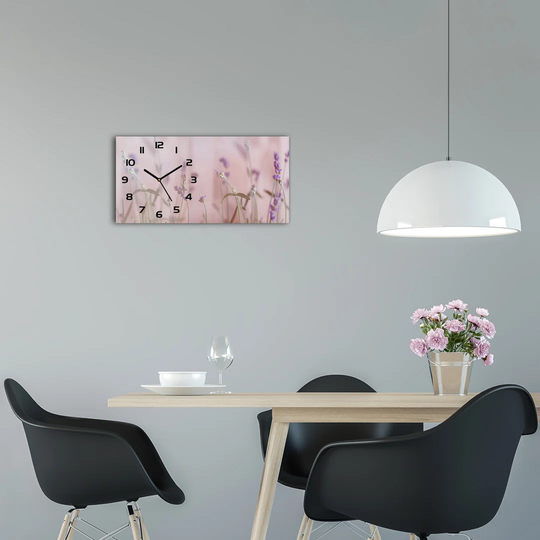 Jaydden Silent Wall Clock