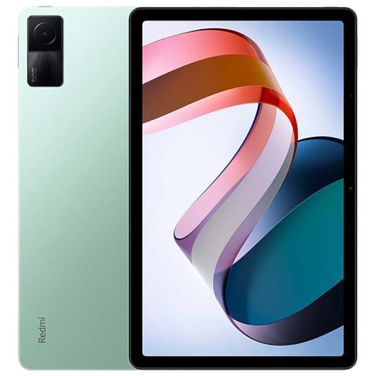 Xiaomi Redmi Pad Wifi 4GB/128GB Tablet - Green