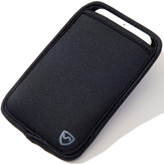 SYB Phone Pouch, Neoprene EMF Protection Sleeve for Cell Phones