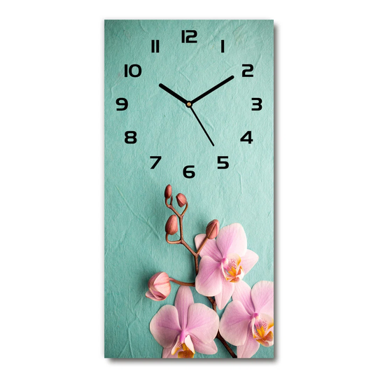 Inzillo Silent Wall Clock