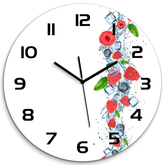 Joanelle 60cm Silent Wall Clock