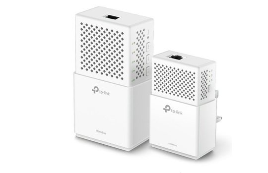TP Link TL-WPA7510KIT AV1000 Gigabit Powerline ac Wi-Fi Kit