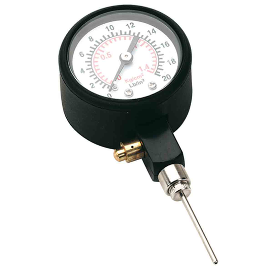 Precision Easi Gauge