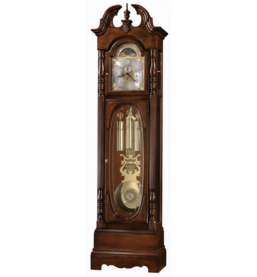 Robinson 219.08cm Grandfather Clock