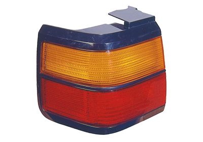 Combination Tail Light 5834939 Van Wezel 5834939