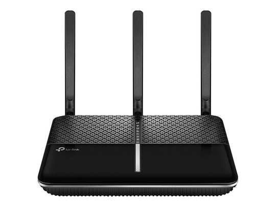 TP-Link Archer VR2100 - 4 Port Wireless Router - VDSL2/ADSL2+ - Desktop