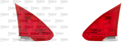 Rear light set SET_045178 Valeo SET045178
