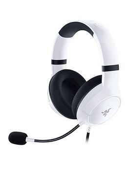 Razer Kaira For Xbox - White
