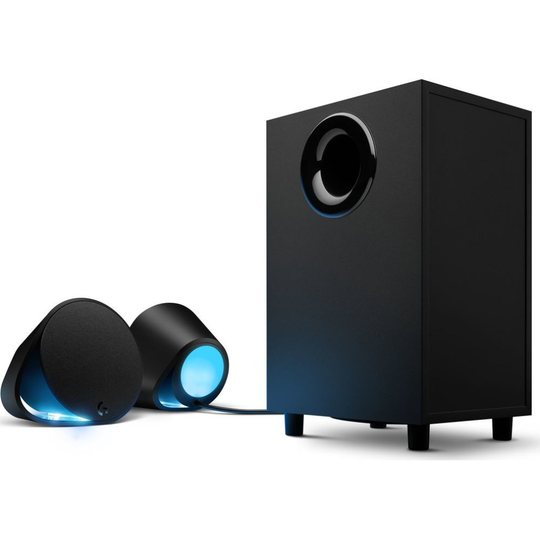 LOGITECH G560 Lightsync 2.1 Bluetooth PC Speakers