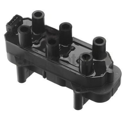 INTERMOTOR IGNITION COIL 12712 Replaces 1208007,90452255,90511450,0 221 503 010